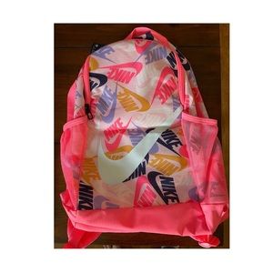 Nike backpack